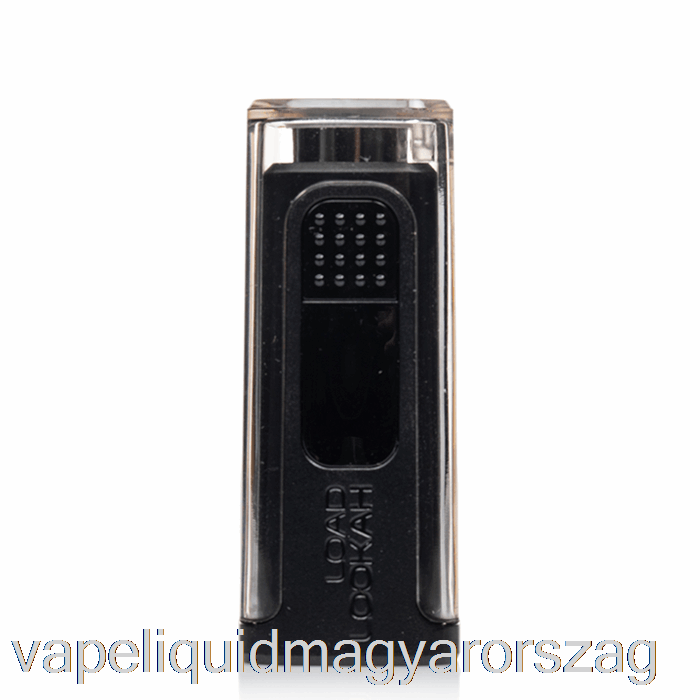 Lookah Load 510 Vape Akkumulátor Black Vape Liquid